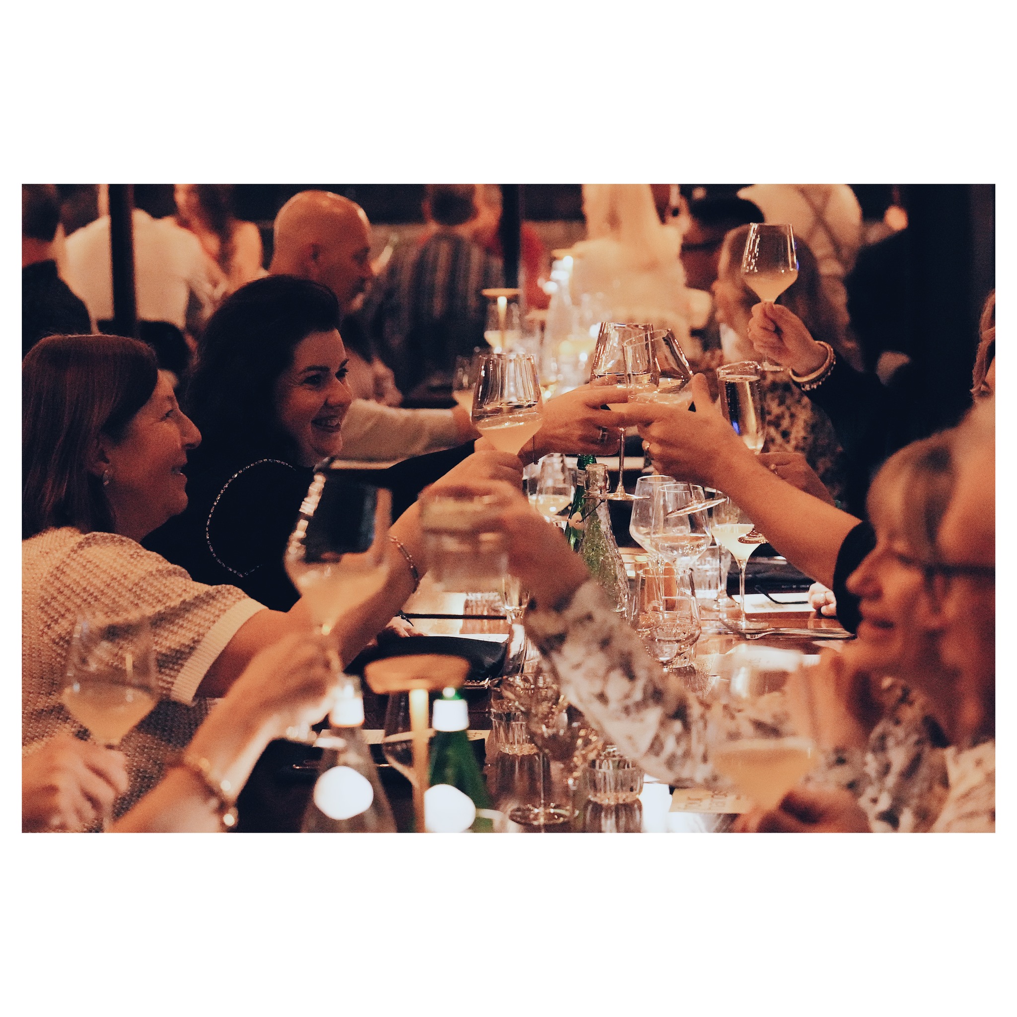 Board oversight in meeting